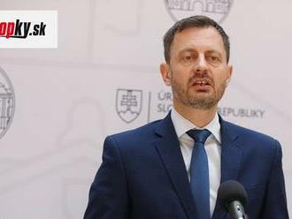 Veríme že nie je neskoro, tvrdia zamestnávatelia o dohodnutej diskusii s premiérom