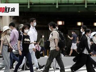 Dobrá správa pre turistov! Japonsko po dvoch rokoch otvára svoje brány: Má to však háčik