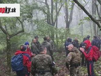 Tragédia v Chorvátsku: Pri páde nemeckého malého lietadla zahynuli štyria ľudia