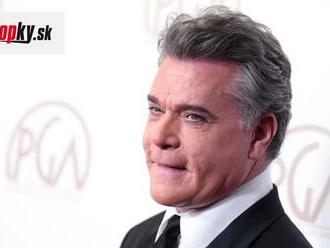 Herecký svet v smútku: Zomrel Ray Liotta  , hviezda filmu Mafiáni a hlas z hry GTA!