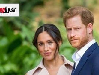 Harry a Meghan mieria do Británie: Kráľovná spravila PREKVAPIVÉ ZMENY!