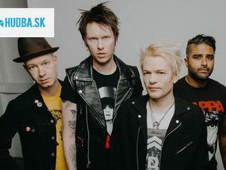 Sum 41 a Simple Plan oslávia v Inchebe 20. výročie svojich prelomových albumov