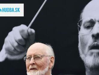 Skladateľ John Williams naznačil, že končí s filmovou hudbou