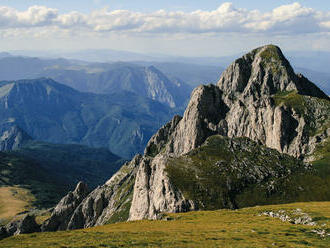 Bosna a Hercegovina: za přírodními skvosty Balkánu