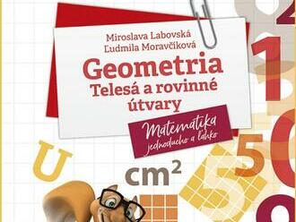 Geometria – telesá a rovinné útvary