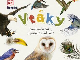 Vtáky