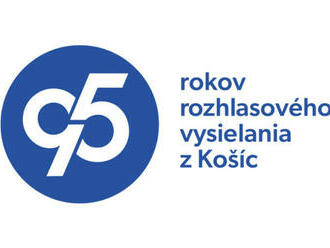 Košické štúdio RTVS oslávi 95. výročie pravidelného rozhlasového vysielania