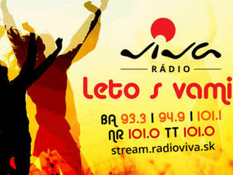 Rádio Viva môže prejsť pod Zoznam. Licenčná rada dala súhlas