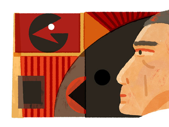 Celebrating José de Almada Negreiros