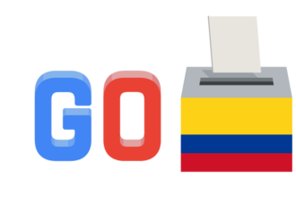 Colombia Elections 2022  