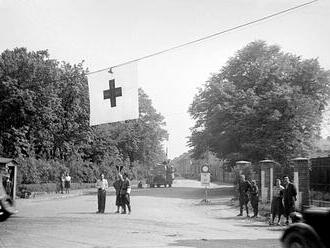 Výzkum holocaustu: Osobní vazby a přátelé jsou pro přežití klíčoví