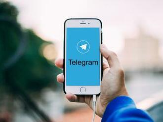 Telegram prý poskytl údaje o uživatelích německým kriminalistům