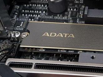 RECENZE: ADATA LEGEND 840 1TB PCIe NVMe Gen4 SSD - aneb Innogrit bez DRAM cache