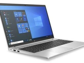 Osmá generace kancelářské klasiky a procesory AMD Ryzen - HP ProBook 455 G8