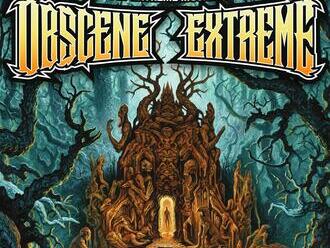 Obscene Extreme Festival 2022 – In grind we trust