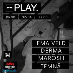 PLAY. – Temnã