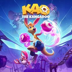 Kao the Kangaroo - skákačka zo starej školy