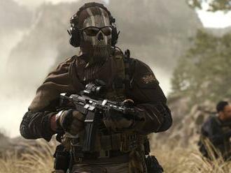 Tohtoročné Call of Duty: Modern Warfare II príde o obľúbený režim