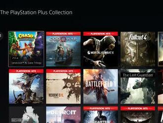 Nové PlayStation Plus - navždy zmení platformu
