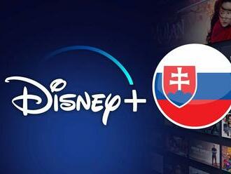 TIP: Ako kúpiť nové Disney+ lacnejšie? Takto ušetríte vyše 15 €!