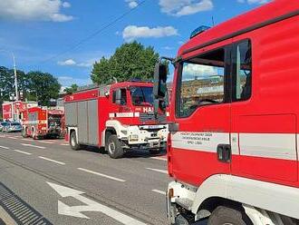 V Brně evakuovali kvůli letecké pumě 600 lidí. Odborníci ji zneškodnili