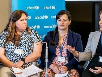 Český Krumlov spolupracuje s UNICEF. Chce být Městem přátelským k dětem