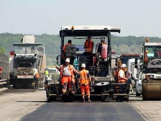 Přehled letních uzavírek: Nejhorší bude pro řidiče cesta na jih a po D1