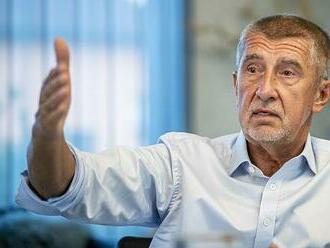 Babiš prezidentem? Ve druhém kole by proti Pavlovi neuspěl, ukázal průzkum