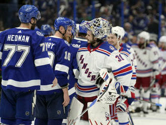 Tampa môže vo finále NHL skompletizovať hetrik, Colorado útočí na svoj štvrtý Stanleyho pohár