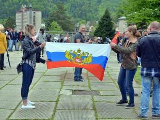 Je Slovensko súčasťou ruskej informačnej vojny? Pribudlo ľudí, ktorí na to nemajú jasný názor