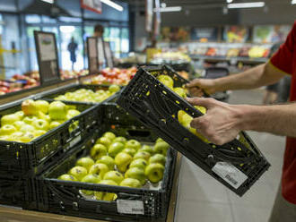 BILLA podporuje udržateľné podnikanie. Na prevoz tovarov využíva vratné eko prepravky