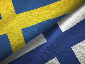 NATO formálne prizvalo Fínsko a Švédsko, aby sa pridali k aliancii