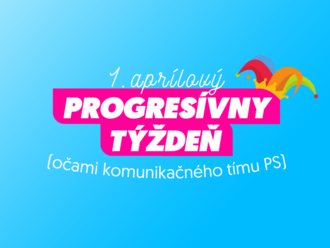 Progresívny týždeň