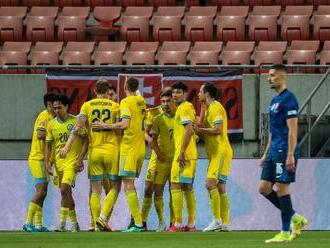 Tarkovičovi radil bývalý tréner reprezentácií. Jeho slová sa naplnili