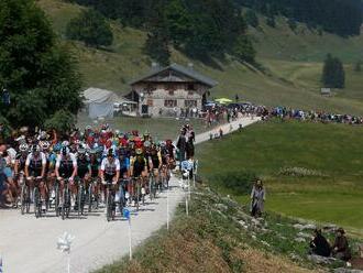 Jej namodelovanie zaberie aj rok. Ako vzniká trasa Tour de France?