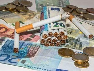 Táto krajina plánuje EXTRÉMNE zdražovanie cigariet: Balíček by tam mohol stáť 47 eur!