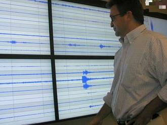 Cítili ste to? Slovensko zasiahlo ZEMETRASENIE s neobvyklou silou