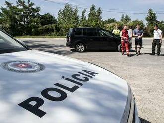 Policajti spustili ŠPECIÁLNU AKCIU: Môžu vás zastaviť a preveriť vaše vedomosti!