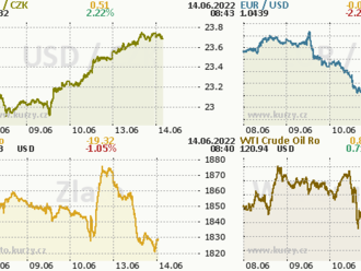 Euro se dostalo do pasti