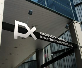 Nová báze indexu PX a spol. od 20. června: Tradiční redukce u Erste, ČEZ a KB, úprava u Colt CZ