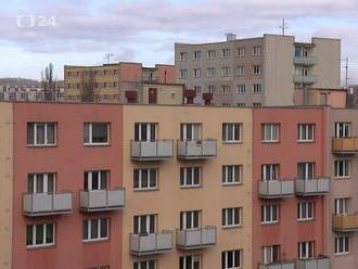 Družstevní bydlení v Brně má být dostupnější. Od zítřka se lidé můžou hlásit o další tisícovku bytů.