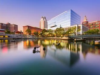 Rhode Island je silný v biomedicíně nebo stavbě lodí, nejmenší stát USA nabízí šance i Čechům