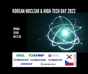 Korean Nuclear High-Tech Day 2022