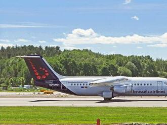 Plánovaná stávka zaměstnanců Brussels Airlines 23.6. - 25.6. a letecké společnosti Ryanair 24.6. - 26.6.