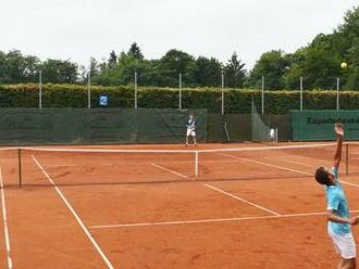 Plzeň hostí nejdéle hrající mezinárodní tenisový turnaj v ČR. Na Slavii hraje 128 hráčů z celého světa 52. ročník Ex Pilsen Babolat Cup