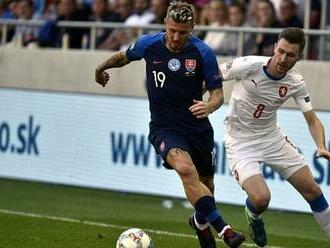 Historická blamáž. Slovensko pobouřila prohra fotbalistů s Kazachstánem