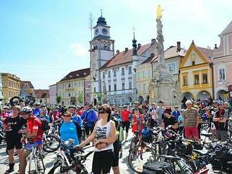 Víkend podle Deníku. Vypravte se na majáles, letňák i Třeboňskou šlapku