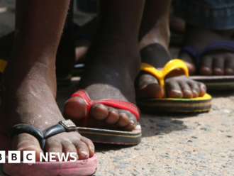 Zimbabwe toe-selling 'joke' misses the mark in Nigeria