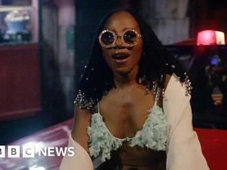 Asa on her new music: 'I wanted to do it my way'