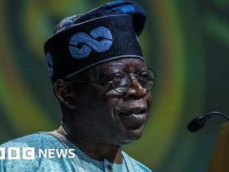 Who is Bola Tinubu?